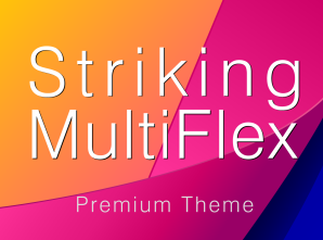 Download Latest Striking MultiFlex